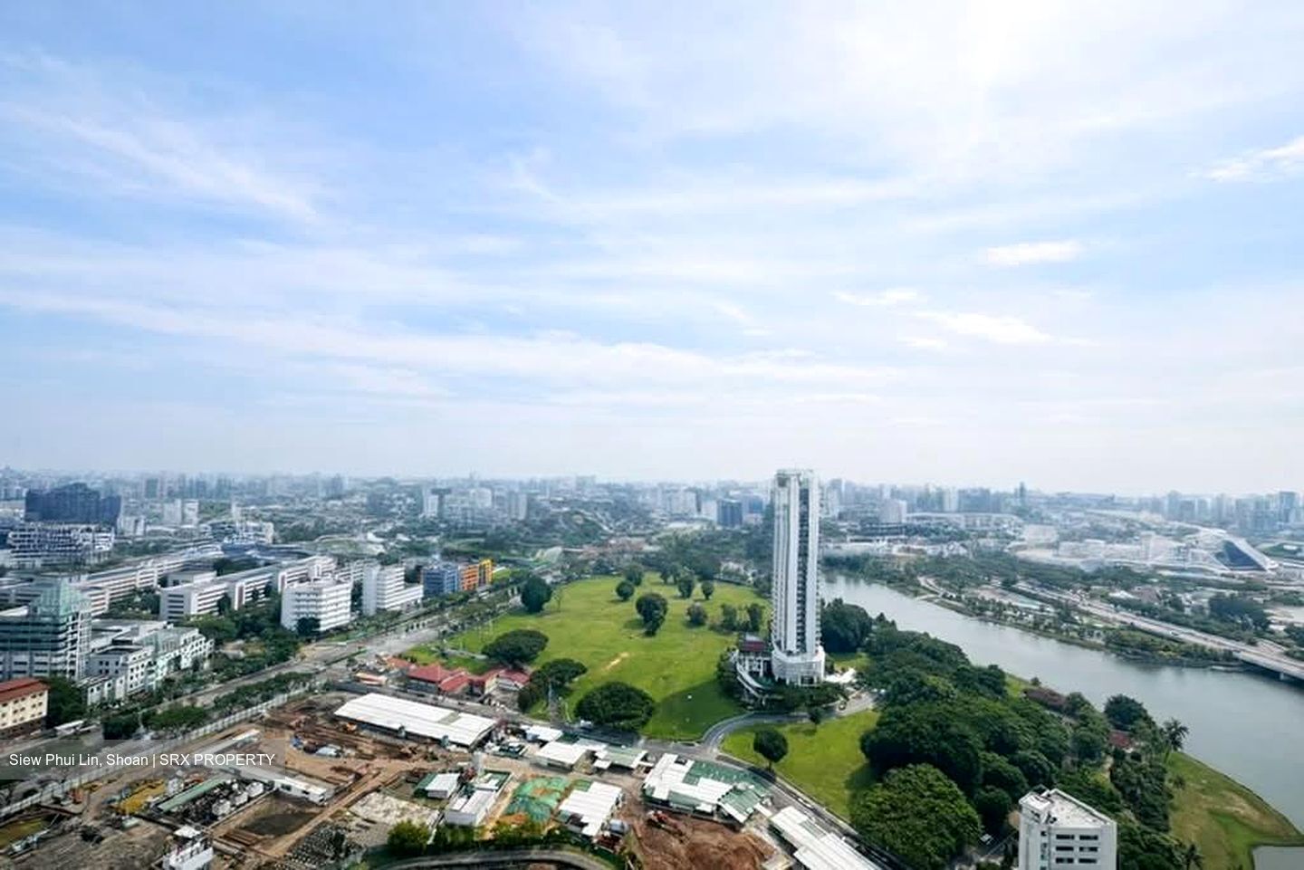 Southbank (D7), Apartment #601896131